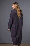 FILATI Studio DRESS Cool Wool Vintage