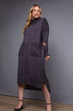 FILATI Studio DRESS Cool Wool Vintage