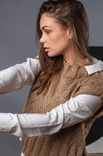FILATI Studio SLIPOVER New Classic