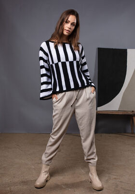 SWEATER Cool Wool from FILATI Studio