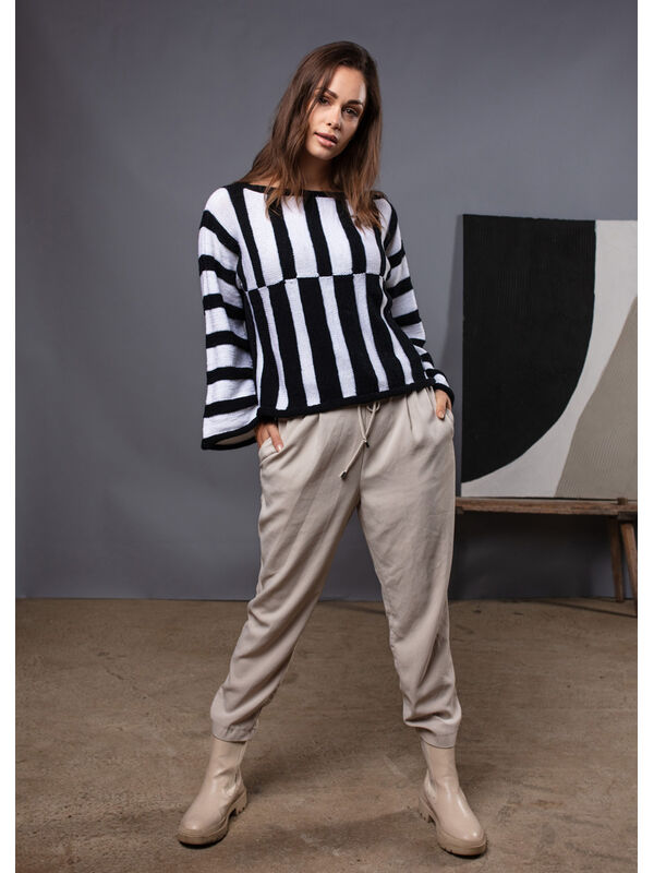 FILATI Studio SWEATER Cool Wool