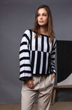 FILATI Studio SWEATER Cool Wool
