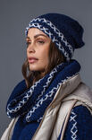 FILATI Studio BEANIE Ecopuno Chunky