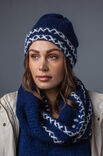 FILATI Studio BEANIE Ecopuno Chunky