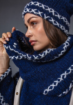 LOOP Ecopuno Chunky from FILATI Studio