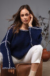 FILATI Studio SWEATER Ecopuno Chunky