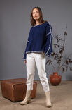 FILATI Studio SWEATER Ecopuno Chunky