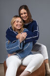 FILATI Studio SWEATER Ecopuno Chunky