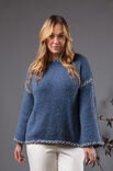 FILATI Studio SWEATER Ecopuno Chunky