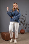 FILATI Studio SWEATER Ecopuno Chunky