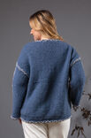 FILATI Studio SWEATER Ecopuno Chunky