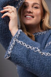 FILATI Studio SWEATER Ecopuno Chunky
