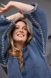 FILATI Studio SWEATER Ecopuno Chunky