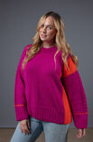 FILATI Studio SWEATER Cool Wool Big