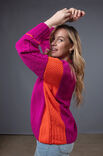 FILATI Studio SWEATER Cool Wool Big