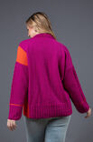 FILATI Studio SWEATER Cool Wool Big
