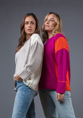SWEATER Cool Wool Big from FILATI Studio