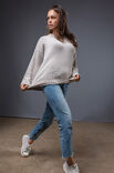 FILATI Studio SWEATER Cool Wool Big