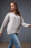 FILATI Studio SWEATER Cool Wool Big