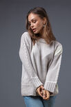 FILATI Studio SWEATER Cool Wool Big