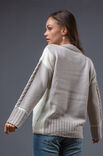 FILATI Studio SWEATER Cool Wool Big