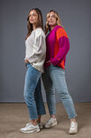 FILATI Studio SWEATER Cool Wool Big