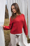 FILATI Studio SWEATER Brigitte No. 2