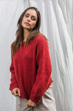 FILATI Studio SWEATER Brigitte No. 2