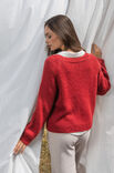 FILATI Studio SWEATER Brigitte No. 2