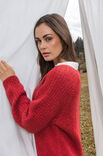 FILATI Studio SWEATER Brigitte No. 2