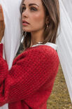 FILATI Studio SWEATER Brigitte No. 2