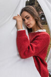 FILATI Studio SWEATER Brigitte No. 2