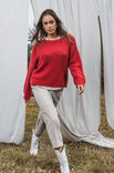 FILATI Studio SWEATER Brigitte No. 2