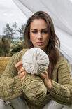 FILATI Studio TOP DOWN SWEATER