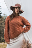 FILATI Studio SWEATER Silkhair