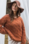 FILATI Studio SWEATER Silkhair