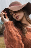 FILATI Studio SWEATER Silkhair