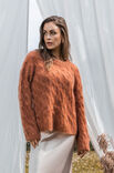 FILATI Studio SWEATER Silkhair