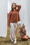 FILATI Studio SWEATER Silkhair