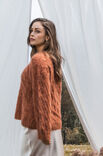 FILATI Studio SWEATER Silkhair