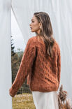 FILATI Studio SWEATER Silkhair