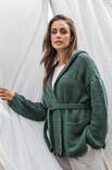 FILATI Studio LONGCARDIGAN Cool Merino Big