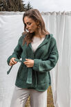 FILATI Studio LONGCARDIGAN Cool Merino Big
