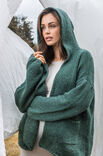 FILATI Studio LONGCARDIGAN Cool Merino Big