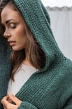 FILATI Studio LONGCARDIGAN Cool Merino Big
