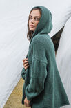 FILATI Studio LONGCARDIGAN Cool Merino Big