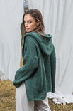 FILATI Studio LONGCARDIGAN Cool Merino Big