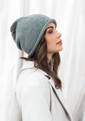 BEANIE New Classic from FILATI Studio