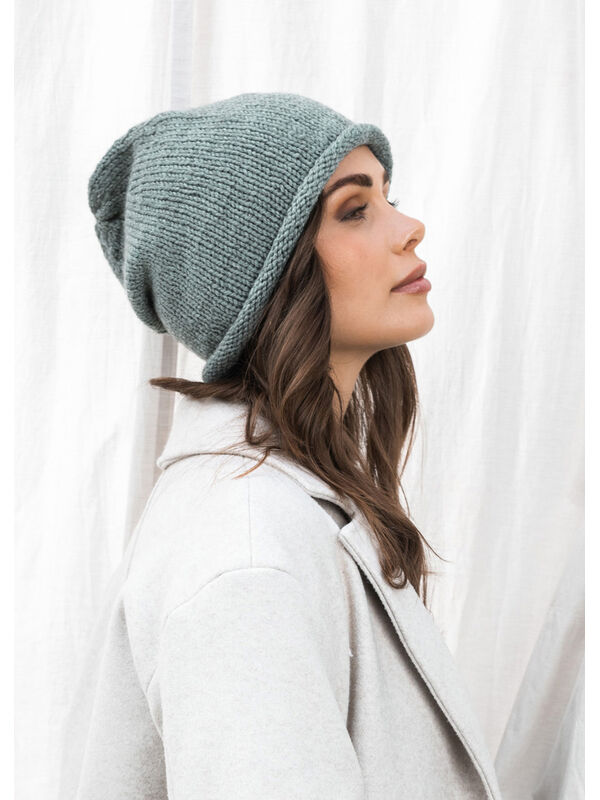 FILATI Studio BEANIE New Classic