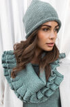 FILATI Studio BEANIE New Classic